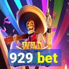 929 bet