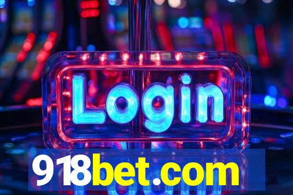 918bet.com