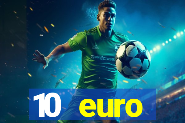 10 euro willkommensbonus casino ohne einzahlung