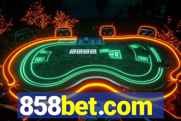 858bet.com