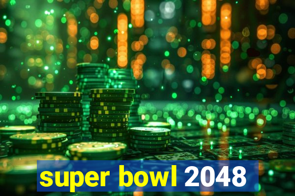 super bowl 2048