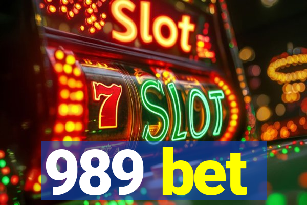 989 bet