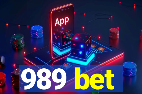 989 bet