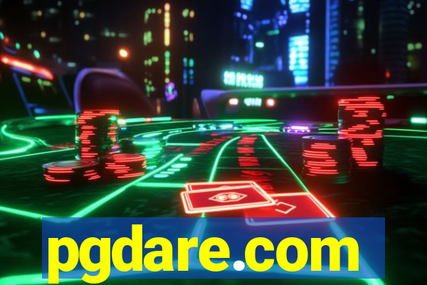 pgdare.com