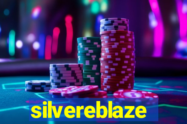 silvereblaze