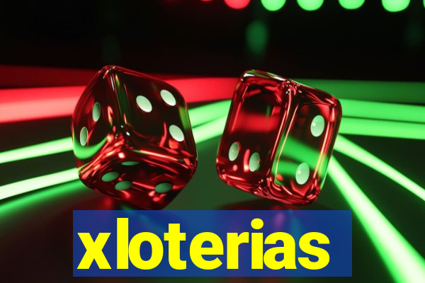 xloterias