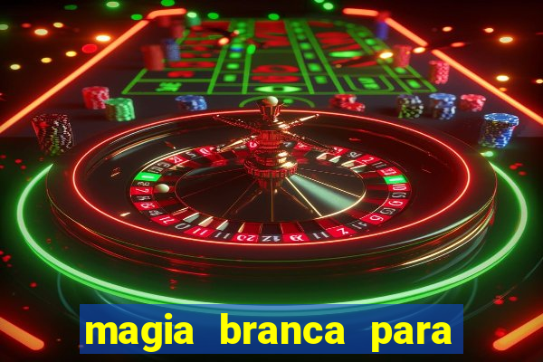 magia branca para unir casal