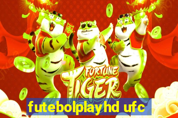 futebolplayhd ufc