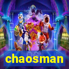 chaosman