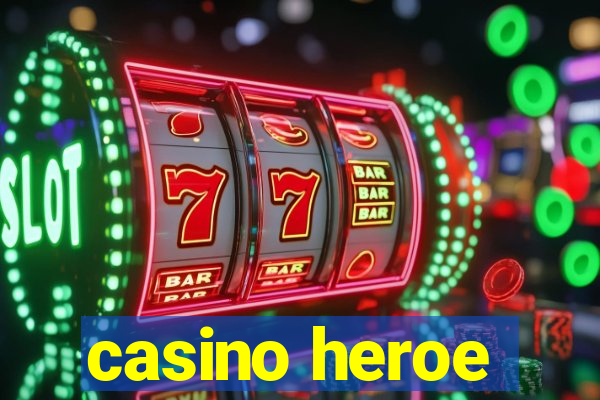 casino heroe