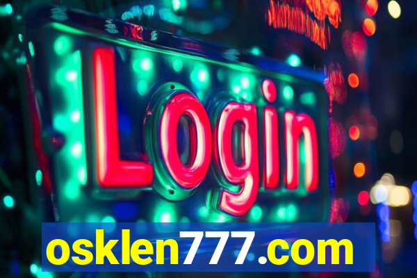 osklen777.com