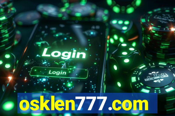 osklen777.com