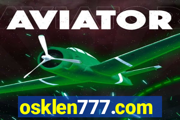 osklen777.com