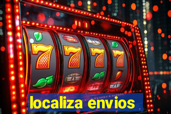 localiza envios