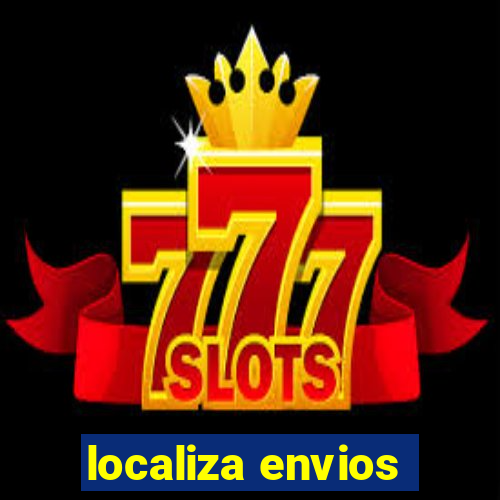 localiza envios