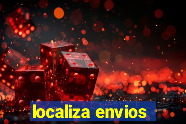 localiza envios