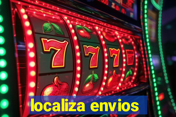 localiza envios