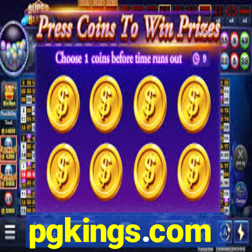 pgkings.com