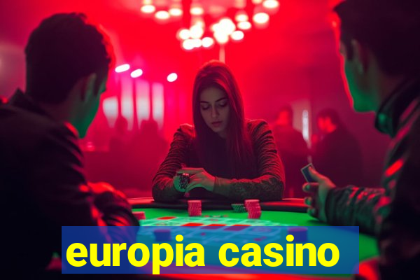 europia casino