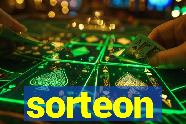 sorteon