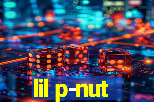 lil p-nut