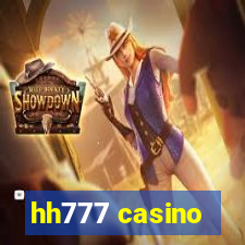 hh777 casino