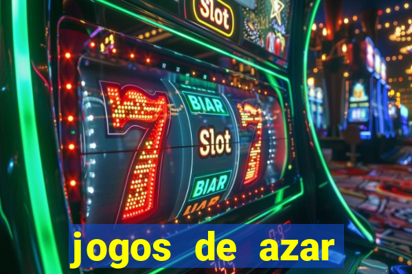 jogos de azar online grátis