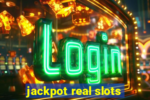 jackpot real slots