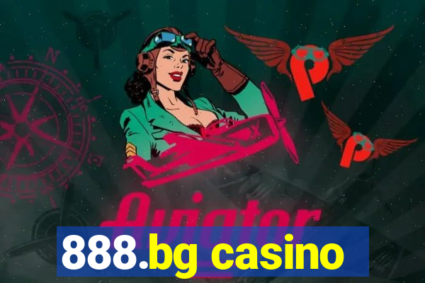 888.bg casino