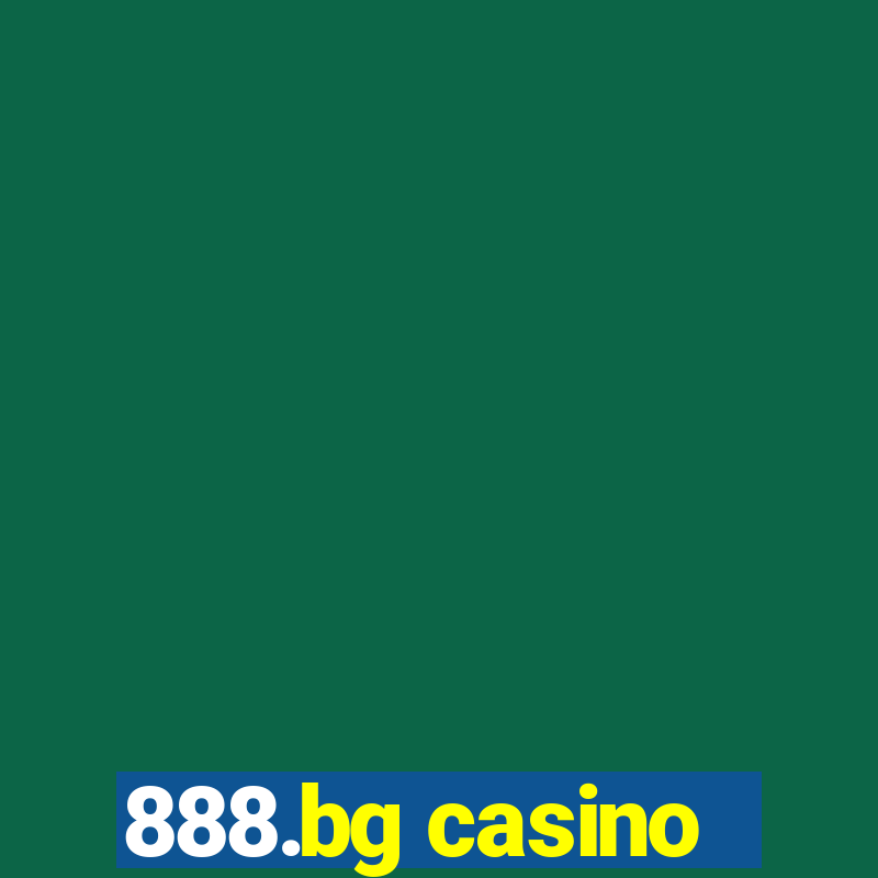 888.bg casino