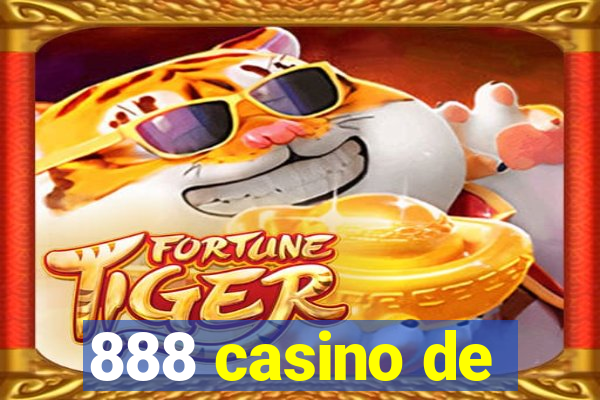 888 casino de