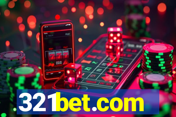 321bet.com