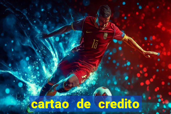 cartao de credito para jogos