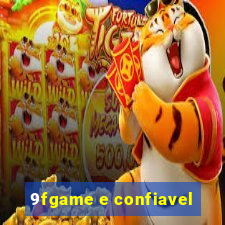 9fgame e confiavel