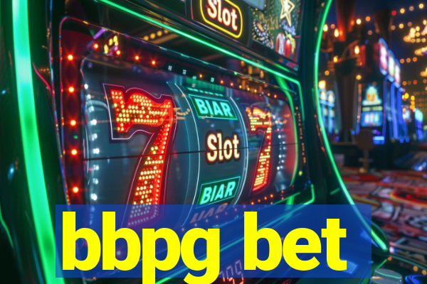 bbpg bet