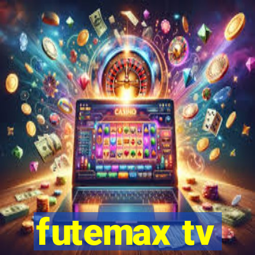 futemax tv