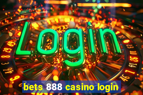 bets 888 casino login