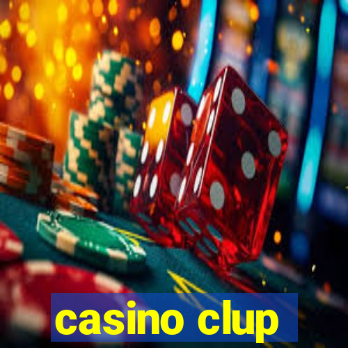 casino clup