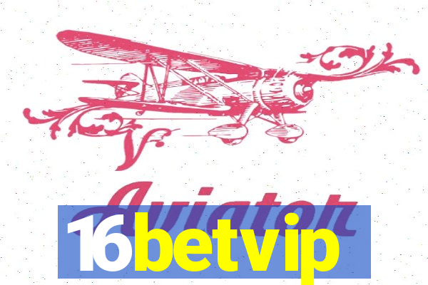 16betvip