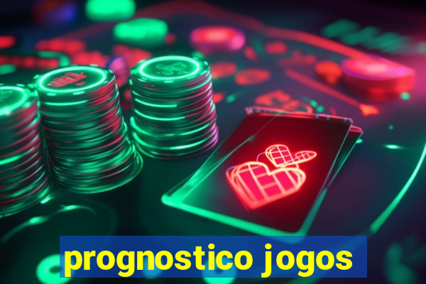 prognostico jogos