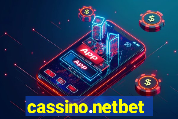 cassino.netbet