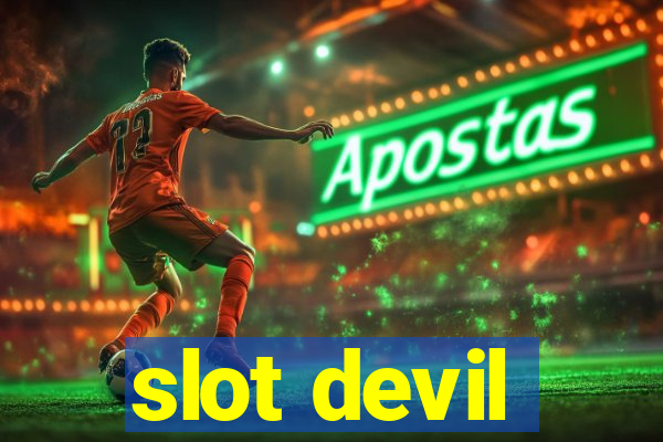 slot devil