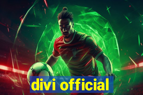 divi official