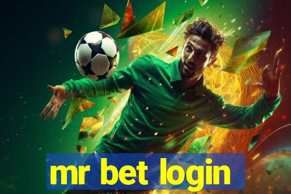 mr bet login