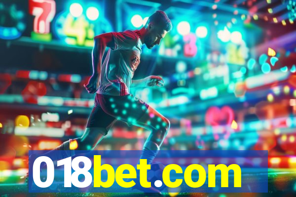 018bet.com