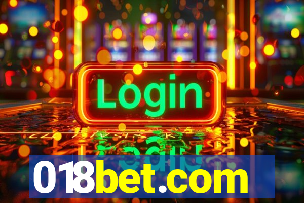 018bet.com