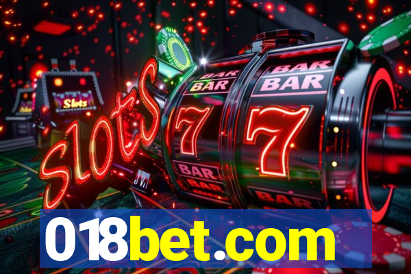 018bet.com