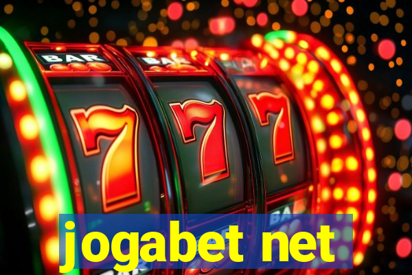 jogabet net