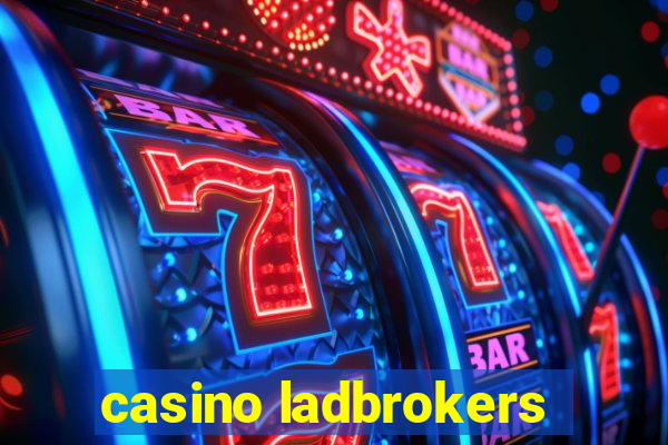 casino ladbrokers