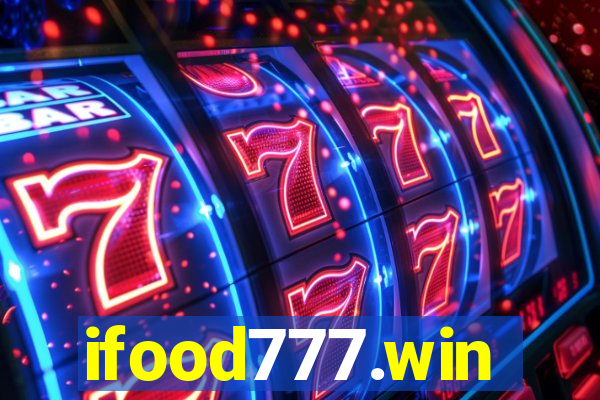 ifood777.win